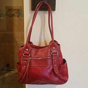 St John's Bay shoulder bag